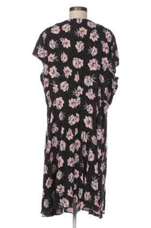 Φόρεμα Billie & Blossom, Μέγεθος 3XL, Χρώμα Πολύχρωμο, Τιμή 21,03 €