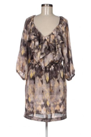 Kleid Bisou Bisou, Größe M, Farbe Mehrfarbig, Preis 4,73 €