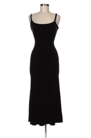 Kleid Bisou Bisou, Größe M, Farbe Schwarz, Preis 14,20 €