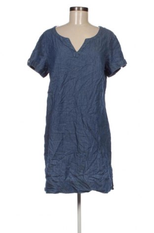 Φόρεμα Blancheporte, Μέγεθος M, Χρώμα Μπλέ, Τιμή 10,23 €