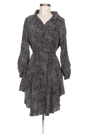 Kleid Blind Date, Größe L, Farbe Schwarz, Preis 12,11 €