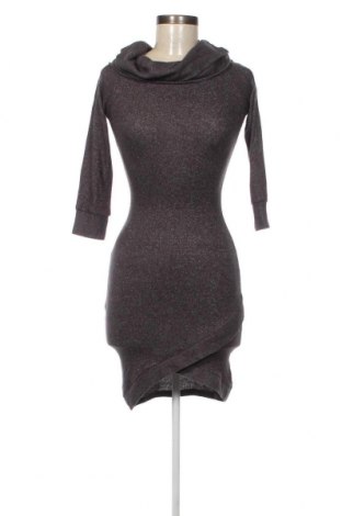Φόρεμα Blind Date, Μέγεθος XS, Χρώμα Γκρί, Τιμή 2,69 €