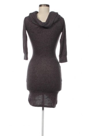 Φόρεμα Blind Date, Μέγεθος XS, Χρώμα Γκρί, Τιμή 2,69 €