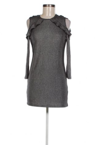 Kleid Blind Date, Größe M, Farbe Silber, Preis € 5,05