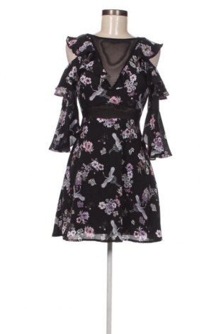 Kleid Blind Date, Größe XS, Farbe Schwarz, Preis 20,18 €