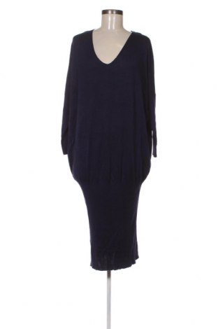 Φόρεμα Blind Date, Μέγεθος L, Χρώμα Μπλέ, Τιμή 3,77 €