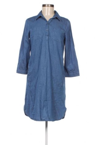 Šaty  Blue Motion, Veľkosť S, Farba Modrá, Cena  6,08 €
