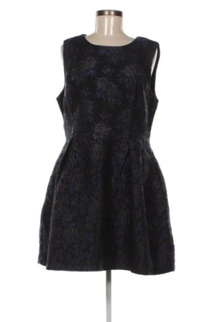 Φόρεμα Blue Vanilla, Μέγεθος XL, Χρώμα Πολύχρωμο, Τιμή 13,04 €