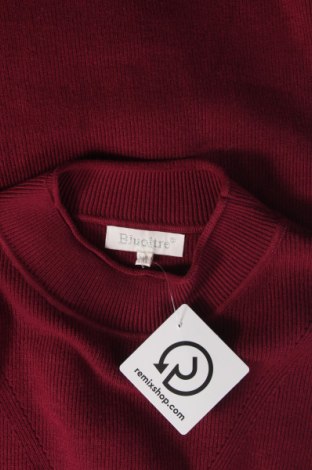 Šaty  Bluoltre, Veľkosť M, Farba Červená, Cena  3,71 €