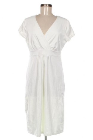 Kleid Boden, Größe L, Farbe Weiß, Preis 18,16 €