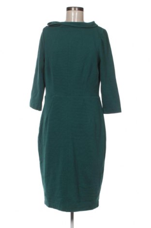 Φόρεμα Boden, Μέγεθος XL, Χρώμα Πράσινο, Τιμή 42,06 €