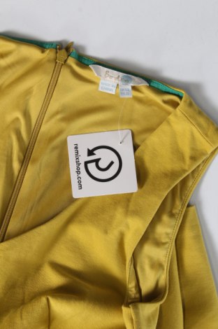 Šaty  Boden, Veľkosť M, Farba Žltá, Cena  20,25 €