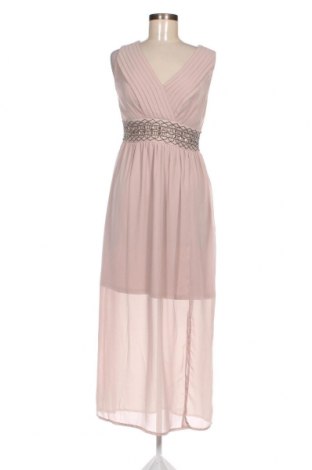 Φόρεμα Body Fit, Μέγεθος S, Χρώμα Ρόζ , Τιμή 17,22 €