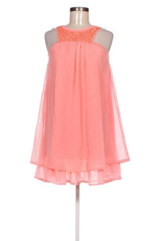 Φόρεμα Body Flirt, Μέγεθος XS, Χρώμα Ρόζ , Τιμή 17,94 €