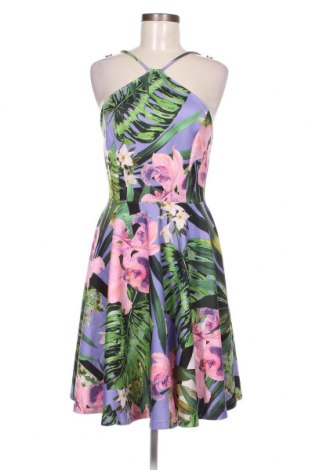 Φόρεμα Body Flirt, Μέγεθος S, Χρώμα Πολύχρωμο, Τιμή 17,94 €