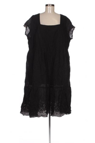 Kleid Body Flirt, Größe 3XL, Farbe Schwarz, Preis 11,50 €
