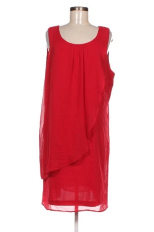 Φόρεμα Body Flirt, Μέγεθος XXL, Χρώμα Κόκκινο, Τιμή 34,80 €