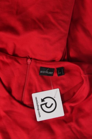 Šaty  Body Flirt, Veľkosť M, Farba Červená, Cena  14,84 €