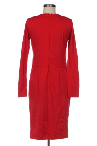 Kleid Body Flirt, Größe M, Farbe Rot, Preis 5,94 €