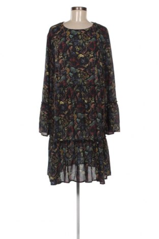 Kleid Body Flirt, Größe XXL, Farbe Mehrfarbig, Preis € 9,44