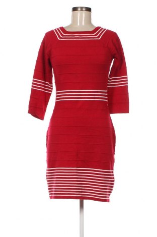 Φόρεμα Body Flirt, Μέγεθος S, Χρώμα Κόκκινο, Τιμή 10,23 €