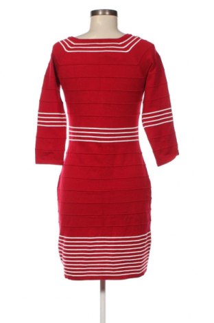 Φόρεμα Body Flirt, Μέγεθος S, Χρώμα Κόκκινο, Τιμή 10,23 €