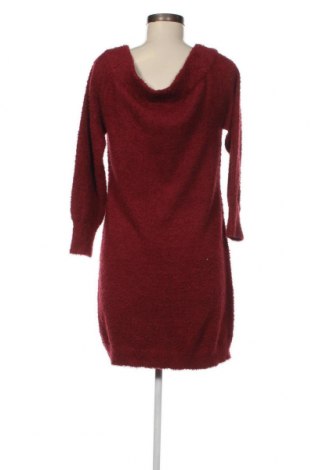 Šaty  Body Flirt, Veľkosť S, Farba Červená, Cena  3,78 €