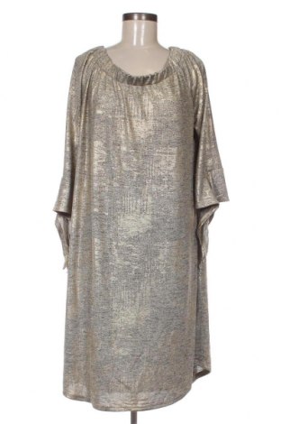 Φόρεμα Body Flirt, Μέγεθος XXL, Χρώμα Χρυσαφί, Τιμή 17,94 €