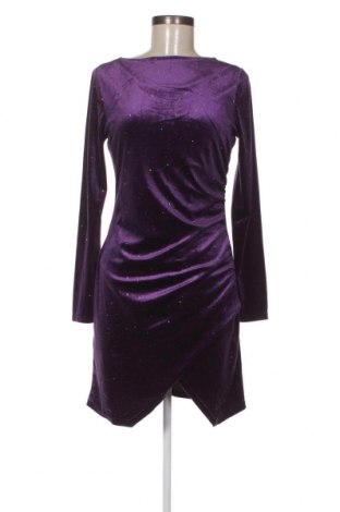 Kleid Body Flirt, Größe S, Farbe Lila, Preis 11,70 €