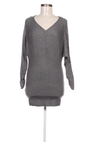Kleid Body Flirt, Größe XXS, Farbe Grau, Preis 4,04 €
