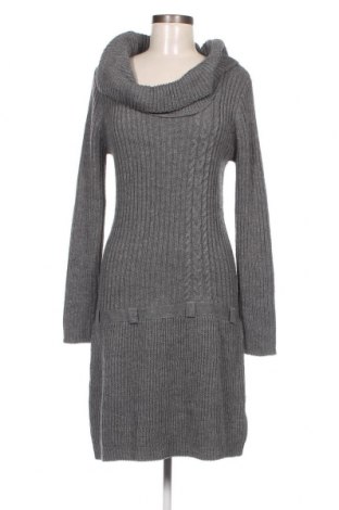 Kleid Body Flirt, Größe M, Farbe Grau, Preis 12,11 €