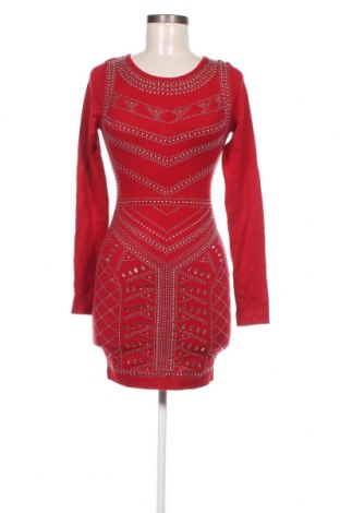 Kleid Body Flirt, Größe XXS, Farbe Rot, Preis € 20,18
