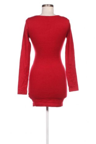 Φόρεμα Body Flirt, Μέγεθος XXS, Χρώμα Κόκκινο, Τιμή 5,74 €
