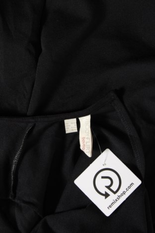 Šaty  Body Flirt, Veľkosť L, Farba Čierna, Cena  3,78 €