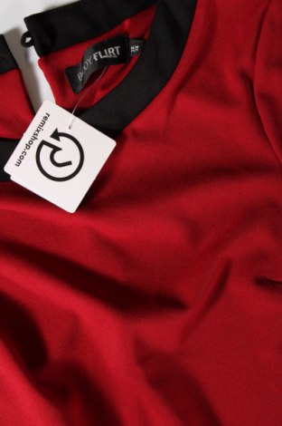 Φόρεμα Body Flirt, Μέγεθος M, Χρώμα Κόκκινο, Τιμή 10,23 €