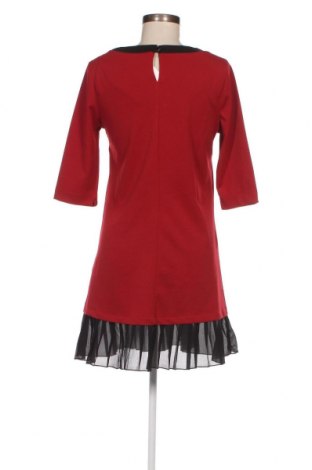 Φόρεμα Body Flirt, Μέγεθος M, Χρώμα Κόκκινο, Τιμή 10,23 €