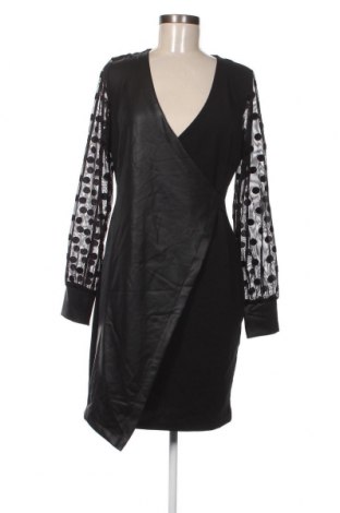 Φόρεμα Body Flirt, Μέγεθος M, Χρώμα Μαύρο, Τιμή 20,45 €