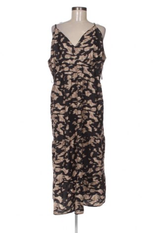 Φόρεμα Body Flirt, Μέγεθος 3XL, Χρώμα Πολύχρωμο, Τιμή 10,23 €