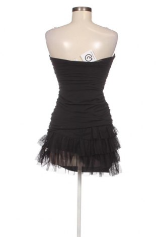 Φόρεμα Body Flirt, Μέγεθος XXS, Χρώμα Μαύρο, Τιμή 12,56 €