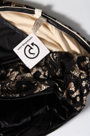 Šaty  Body Flirt, Veľkosť M, Farba Čierna, Cena  8,55 €