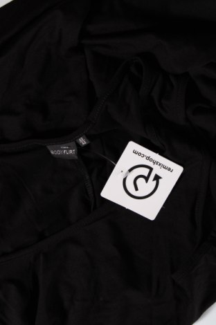 Šaty  Body Flirt, Veľkosť M, Farba Čierna, Cena  6,58 €