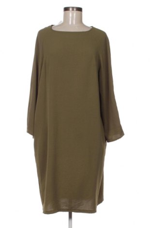 Φόρεμα Bon Prix, Μέγεθος XL, Χρώμα Πράσινο, Τιμή 9,69 €