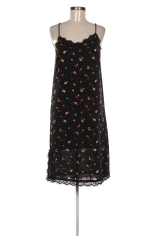 Φόρεμα Boohoo, Μέγεθος M, Χρώμα Μαύρο, Τιμή 8,01 €