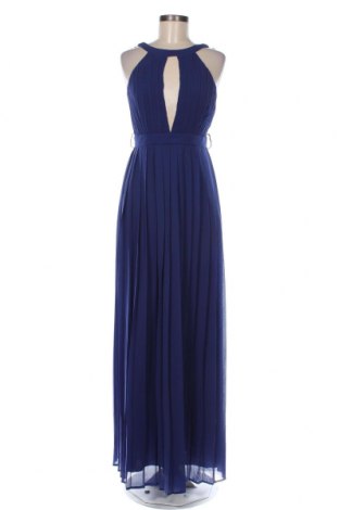 Φόρεμα Boohoo, Μέγεθος M, Χρώμα Μπλέ, Τιμή 16,62 €