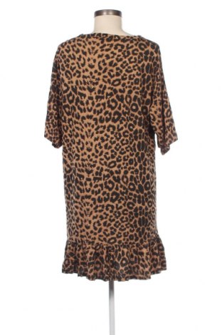 Φόρεμα Boohoo, Μέγεθος L, Χρώμα Πολύχρωμο, Τιμή 9,69 €