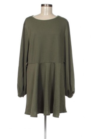 Φόρεμα Boohoo, Μέγεθος XXL, Χρώμα Πράσινο, Τιμή 8,43 €
