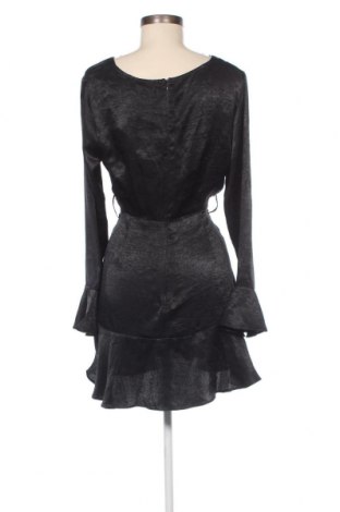 Kleid Boohoo, Größe M, Farbe Schwarz, Preis 28,54 €