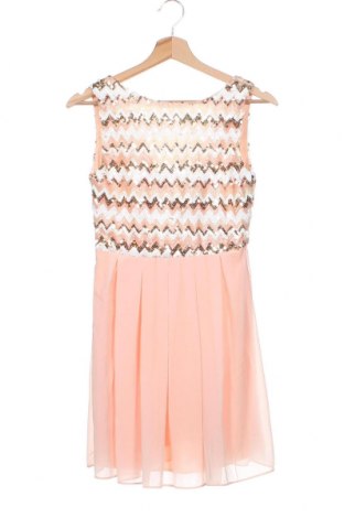 Kleid Boohoo, Größe S, Farbe Rosa, Preis € 18,23