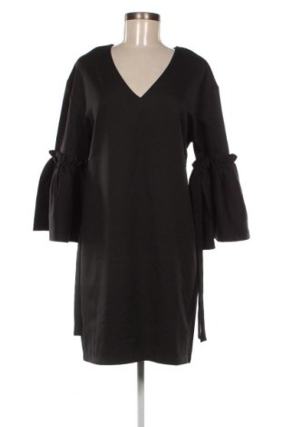 Šaty  Boohoo, Veľkosť M, Farba Čierna, Cena  4,80 €