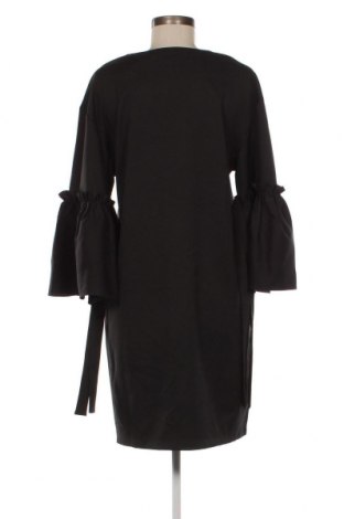 Šaty  Boohoo, Veľkosť M, Farba Čierna, Cena  4,80 €